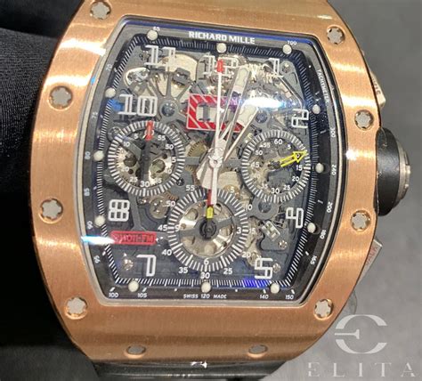 richard mille rm 011 felipe massa for sale|Richard Mille RM 011 .